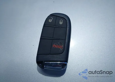 2024 Jeep Compass Trailhawk 4X4 из США, поврежденный, VIN 3C4NJDDN0RT595786